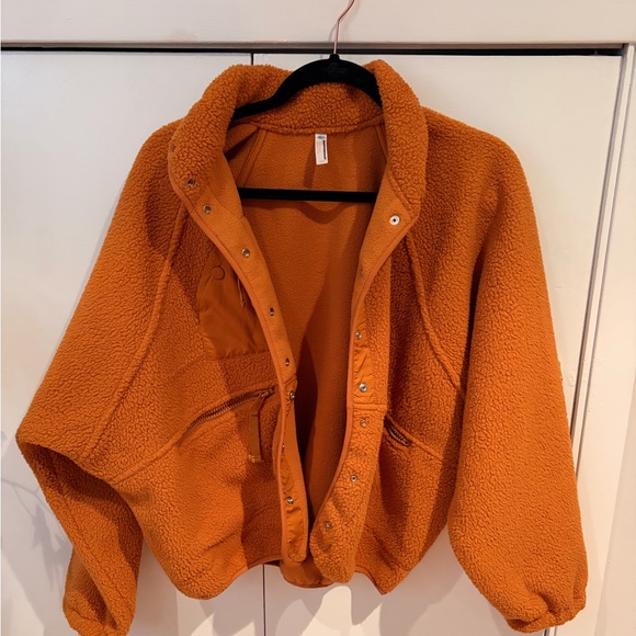 FP Movement by Free People Jackets & Blazers - FP Movement Hit the Slopes jacket